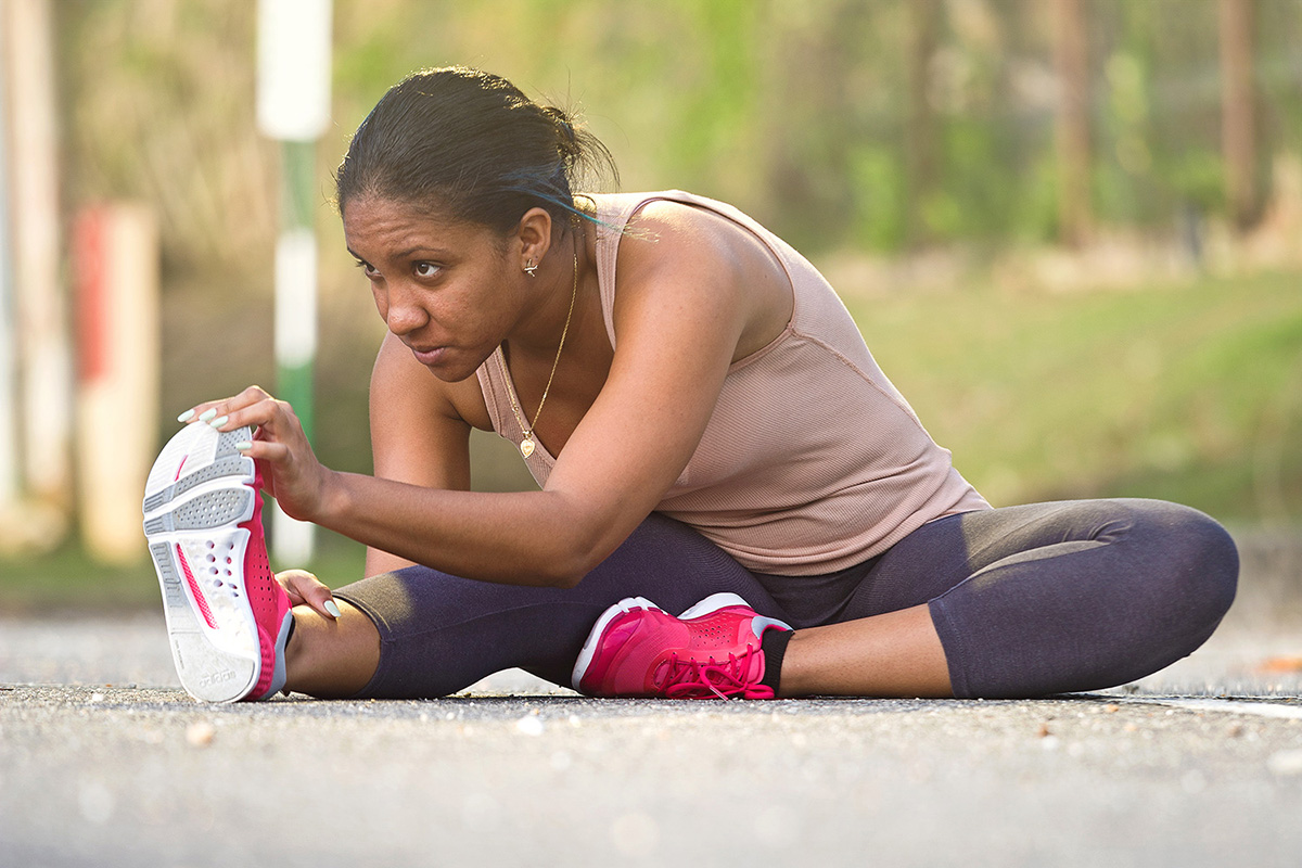 6 Ways to Avoid Workout Injuries