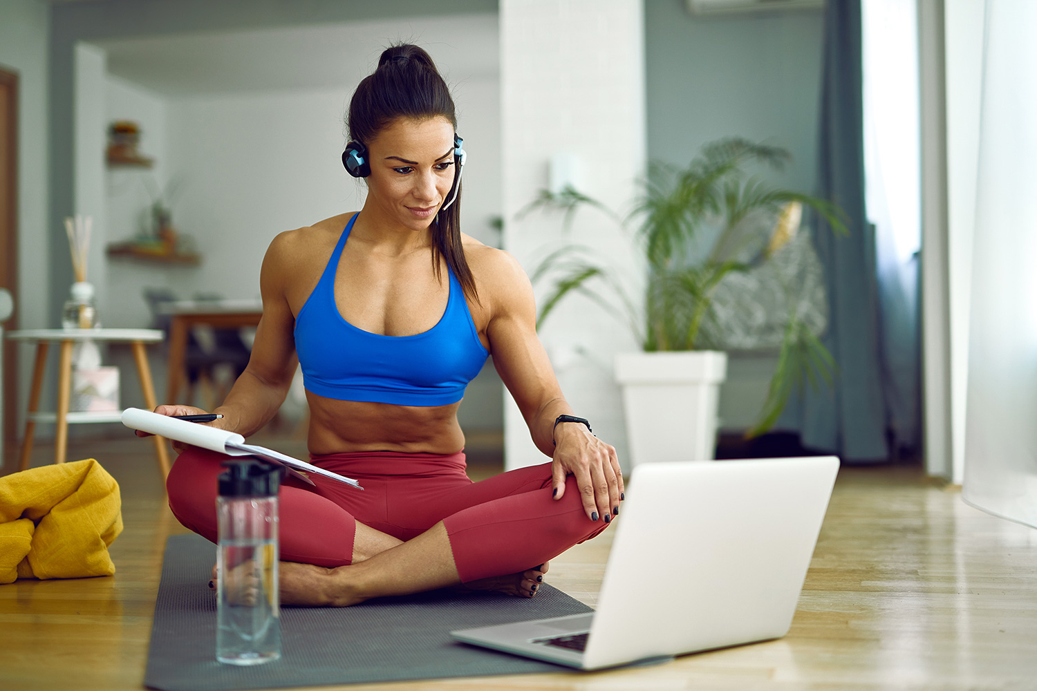 Does email marketing make sense for my fitness business?
